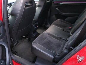 Odstúpim leasing na Kodiaq Sportline 2021, 7miestny, 4x4,DSG - 9