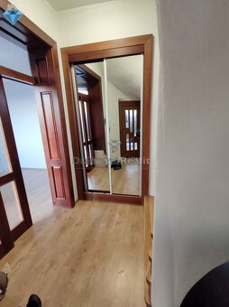 Na prenájom luxusný rodinný dom s nádherným výhľadom Nitra - - 9