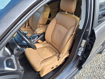 Fiat Freemont, 2,0JTD NAV, KŮŽE, KAMERA - 9