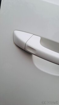 Volkswagen Sharan 2.0TDI 7-miestny 2011 VW - 9