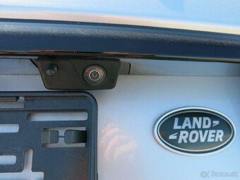 LAND ROVER DISCOVERY SPORT 2.0 TD4 150cv S 4WD-DPH - 9