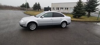 Predám passat - 9