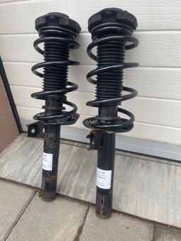 Predne tlmiče Sachs Octavia 2,Golf 5, - 9