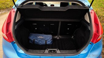 Ford Fiesta 1,4 tdci - 9