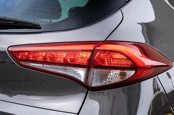 Hyundai Tucson 1.7 CRDi - 9