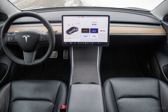 TESLA Model 3 Long Range 82kWh AWD 324kW 2020 - 9