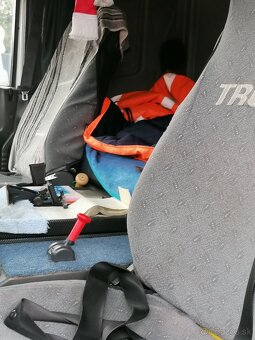 Iveco EuroCargo Tector 75E17 - 9