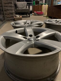 5x112 R18 VW Daytona - 9