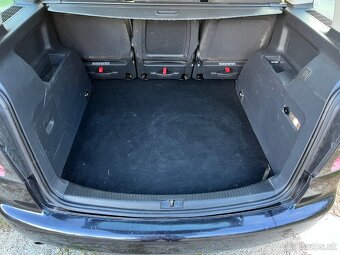 VW Touran 2.0 CNG ecofuel - 9