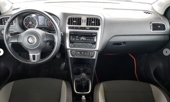 Volkswagen Polo - 9