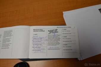 Opel Insignia ST 2,0 CDTi AT8 Elegance - 9