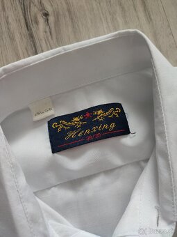 Pánske košele 3ks - 9