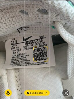 Tenisky Nike Dunk Low - 9