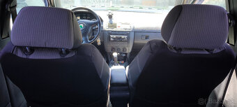 skoda fabia 1.9tdi rs - 9