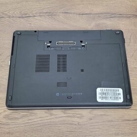 HP ProBook 650 G1 i5-4310M 8GB 240GB WD Green 15.4″ Win10 - 9