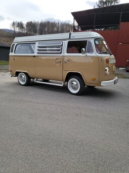 Vw t2 Westfalia - 9