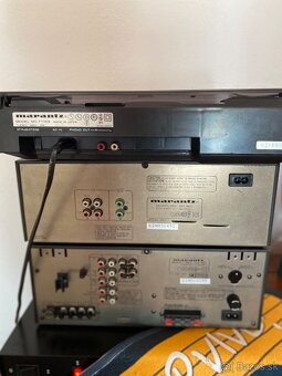 Predam HI-FI system MARANTZ - 9