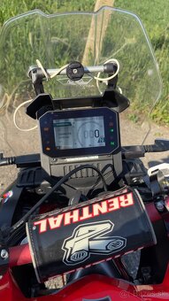 Aprilia Tuareg 660 - 9