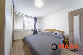 Dvojizbový byt s vlastným kúrením, Koš - 9