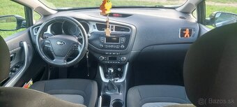 KIA Ceed - 9