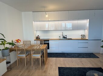Poprad – novostavba, 80 m² + 8 m² balkón, Karpatská Residenc - 9