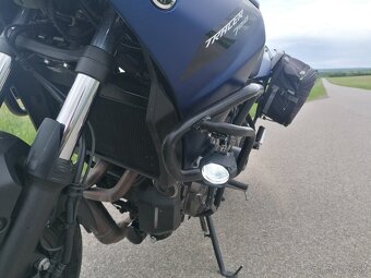 Yamaha MT-07 Tracer 700 - 9