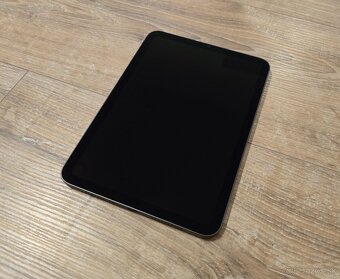 Apple iPad mini 6 64gb - 9