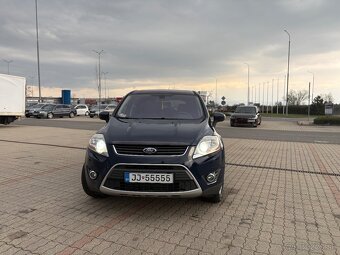 Predam Ford Kuga 2.0 TDCi DPF Trend 4WD - 9