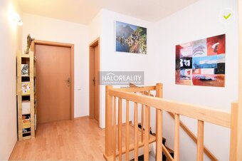 HALO reality - Predaj, rodinný dom Hrubá Borša - EXKLUZÍVNE - 9