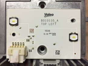 Modul 3G0998476A, 3G0998475A, 3G0998475, - 9