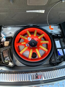 volkswagen Touareg - 9