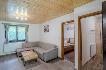 Apartmány pod srnčím chodníkom_NOVOSTAVBA_Svätý Anton - 9