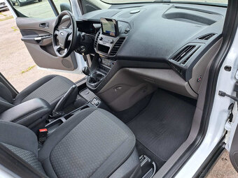Ford Transit Connect Tourneo 1.5 TDCi EcoBlue Titanium - 9