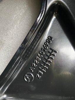 ✅ R19 ®️ Originál Mercedes Maybach 5x112 ET31,5 ✅ S class - 9