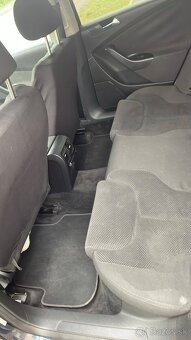 Volkswagen B6 2.0 TDI - 9