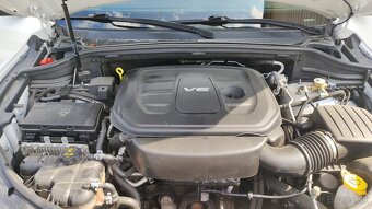 Dodge Durango - 9