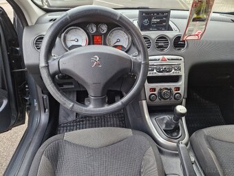 Peugeot 308 SW 1.6 HDI - 9