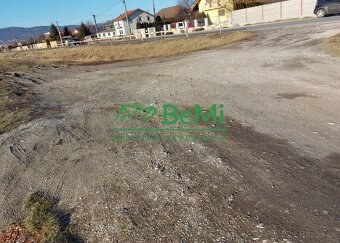 Predaj investičný pozemok- orná pôda,8062m2, Nitra-Janíkovc - 9