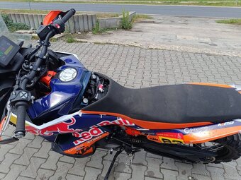 KTM 890 ADVENTURE R - 9
