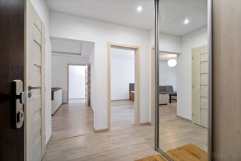 ???? 4-izbový byt po rekonštrukcii na Brodskej ulici | Karlo - 9