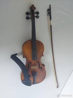 Predám husle - 9