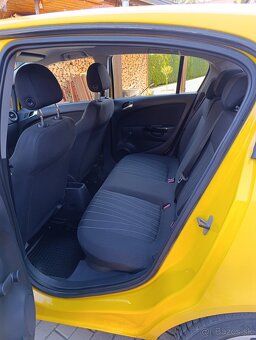 Opel Corsa - 9