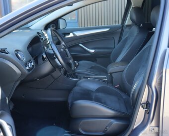 Ford Mondeo Combi 1.6 TDCi DPF ECOnetic - 9