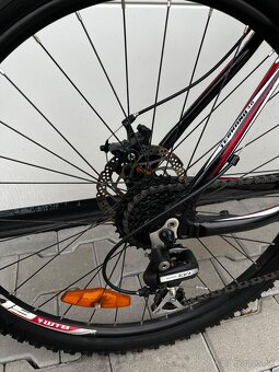 Bicykel CTM - 9