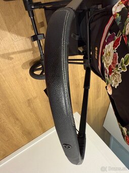 Cybex priam spring bloosom - 9