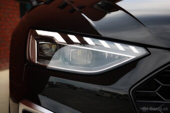 Audi A4 Avant 35 TFSI | 3x S-Line | B9.5 model 2020 - 9