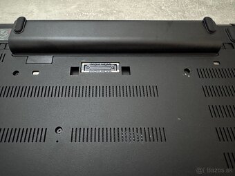 Lenovo ThinkPad T570 i5-6300U 16GB RAM 256GB SSD LTE - 9