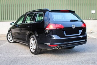 Volkswagen Golf VII 2.0 TDI - 9