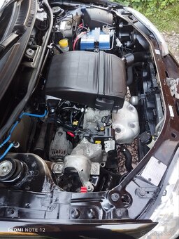 Fiat Punto 1.2 - 9