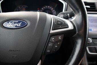 Ford Mondeo Combi 2.0 TDCi - 9